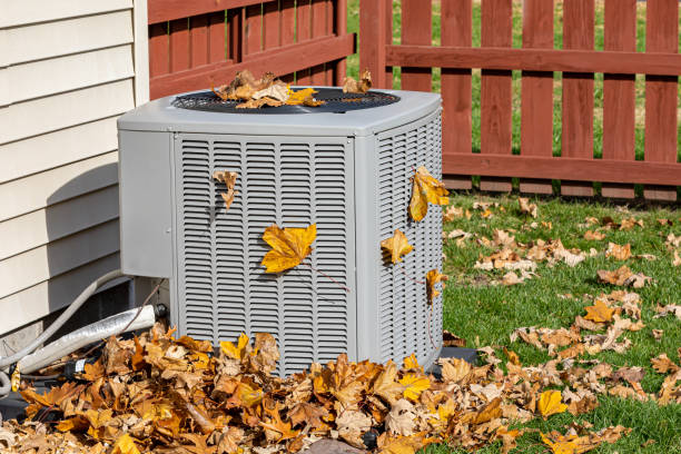 Best Residential HVAC services  in Weston, OH