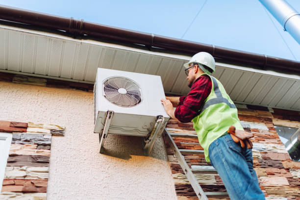 Best HVAC air duct cleaning  in Weston, OH